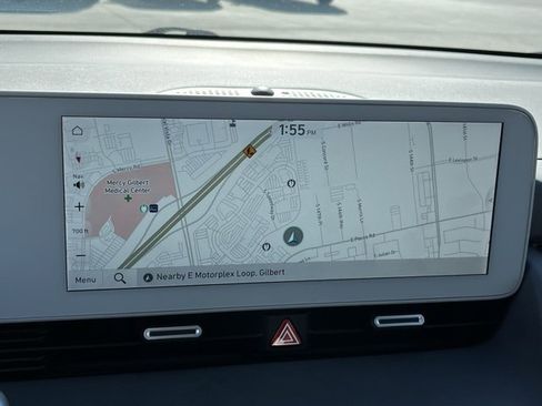 Used 2024 Hyundai Ioniq 5 SEL image 24