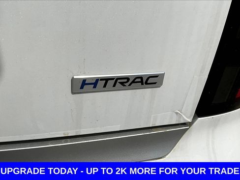 New 2026 Hyundai Palisade Calligraphy AWD/4WD image 10