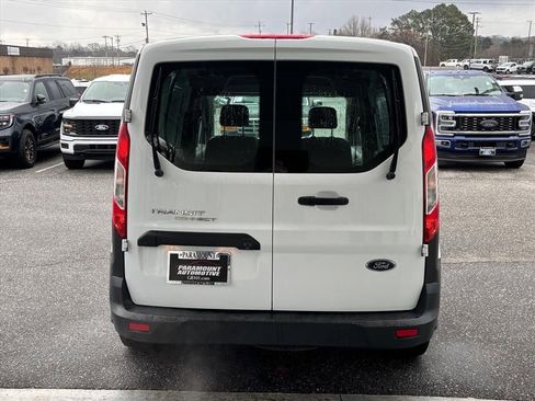 Used 2020 Ford Transit Connect XL image 25