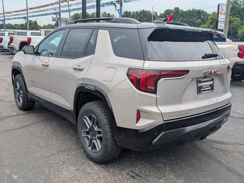New 2026 GMC Terrain AT4 w/ Convenience Package III AWD/4WD image 5