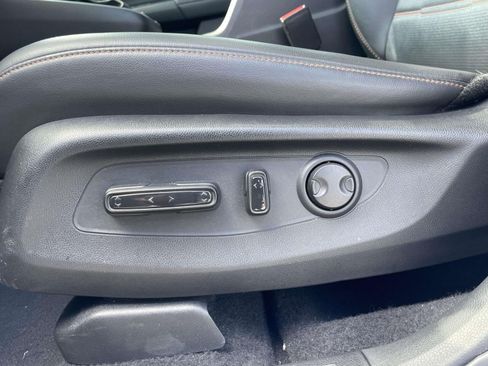 Used 2024 Honda CR-V Sport-L image 17