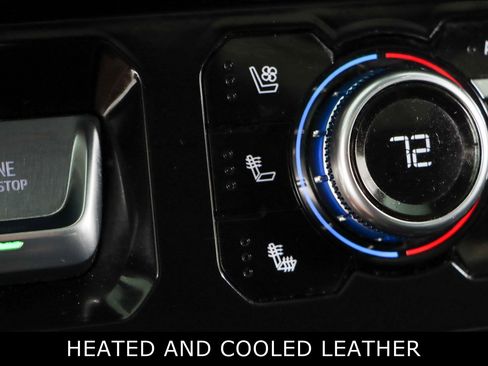 Used 2024 GMC Sierra 2500 AT4 w/ AT4 Premium Plus Package image 22