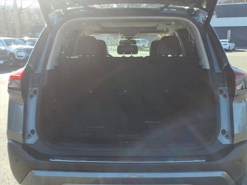 Certified 2023 Nissan Rogue SL w/ SL Premium Package image 16