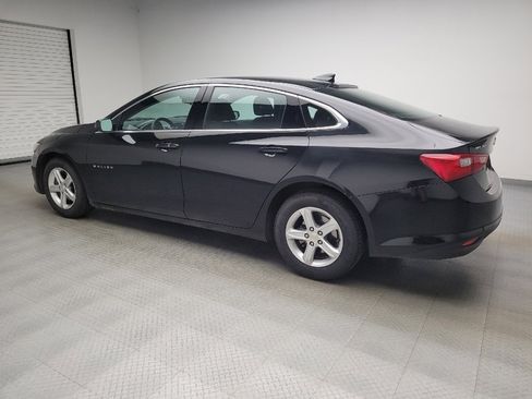 Used 2024 Chevrolet Malibu LT FWD image 3