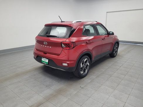 Used 2023 Hyundai Venue SEL w/ Cargo Package image 9