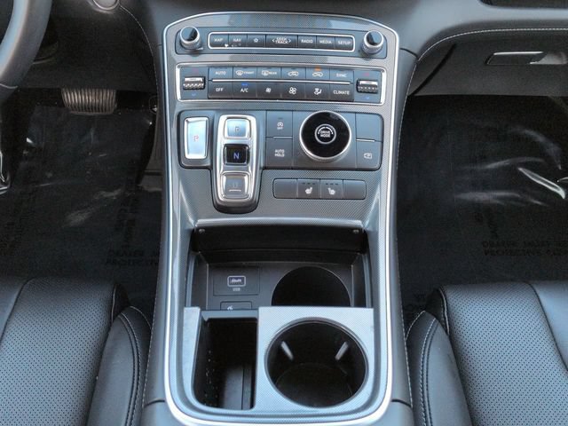 Used 2023 Hyundai Santa Fe SEL w/ Premium Package FWD image 18