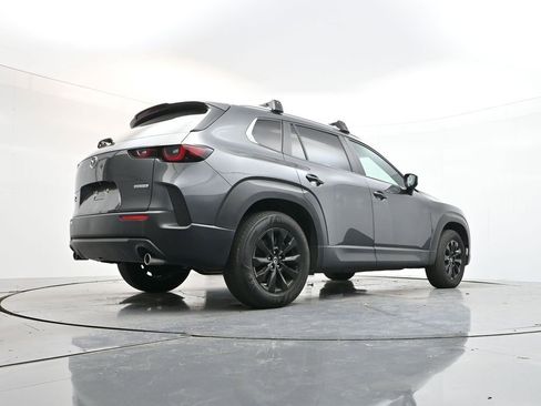 Used 2025 MAZDA CX-50 AWD 2.5 S w/ Weather Package image 31