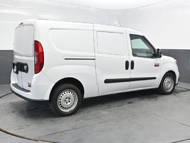 Used 2022 RAM ProMaster City Tradesman FWD image 8