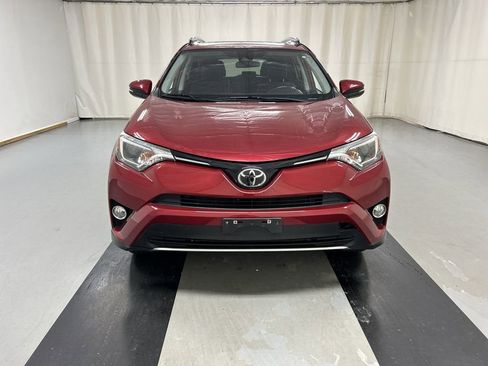 Used 2018 Toyota RAV4 XLE w/ Plus Extra Value Package image 3