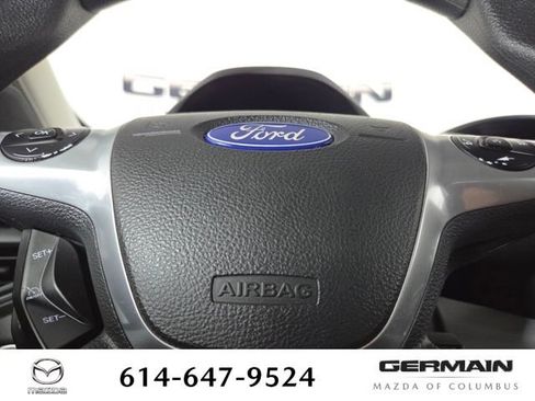 Used 2015 Ford Escape SE FWD image 23