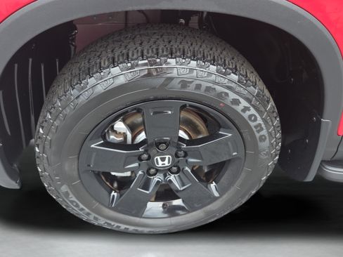 Used 2024 Honda Ridgeline Black Edition image 38