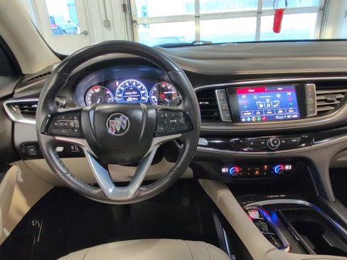 Certified 2023 Buick Enclave Avenir image 12