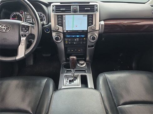 Used 2020 Toyota 4Runner Limited image 27