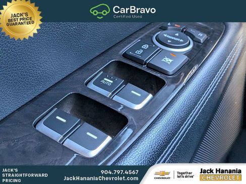 Used 2016 Kia Sorento LX w/ LX Convenience Package FWD image 25