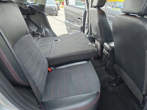 Used 2024 Mitsubishi Outlander Sport SE image 39