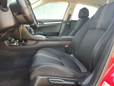 Used 2019 Honda Civic LX image 11