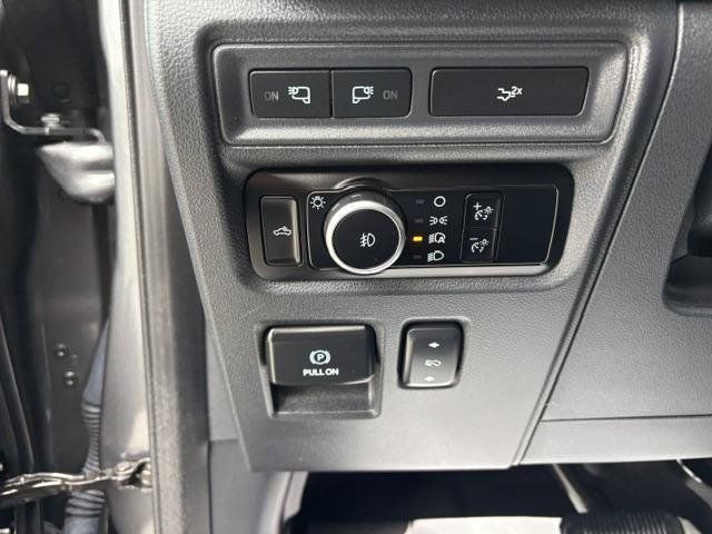 Used 2023 Ford F150 Lariat w/ Equipment Group 502A High AWD/4WD image 10
