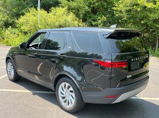 Used 2024 Land Rover Discovery S AWD/4WD video 3