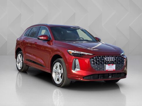 New 2025 Audi Q5 Premium Plus image 8