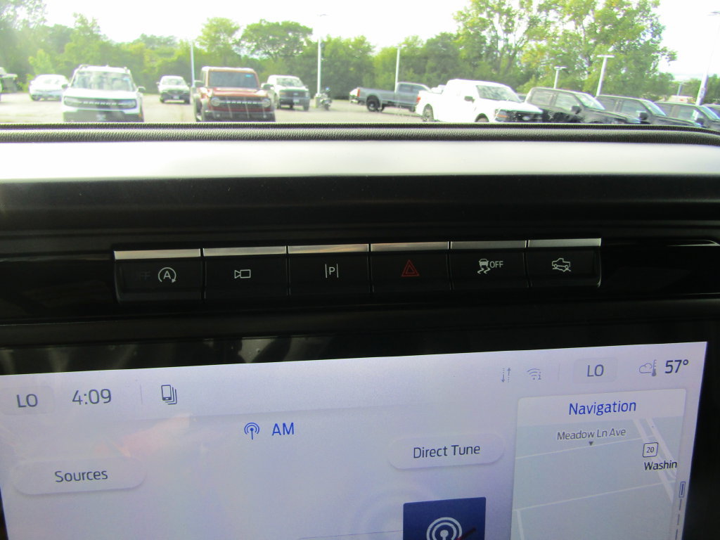 New 2026 Ford F150 Raptor AWD/4WD image 44