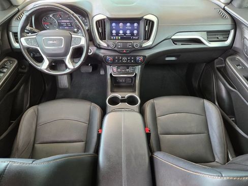 Used 2019 GMC Terrain SLT w/ Preferred Package FWD image 15