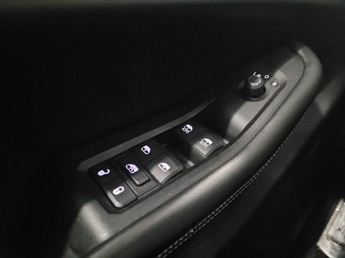 Used 2023 Jeep Grand Cherokee L Laredo w/ Luxury Tech Group I image 27