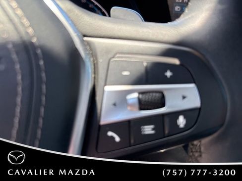 Used 2021 BMW X5 xDrive45e AWD/4WD image 14