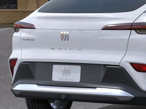 New 2026 Buick Envista Preferred w/ Convenience I Package FWD image 16