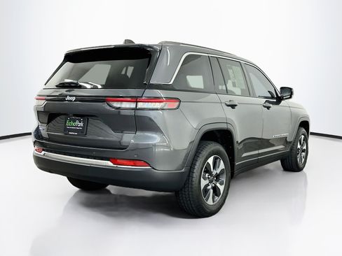 Used 2022 Jeep Grand Cherokee Limited 4xe AWD/4WD image 9