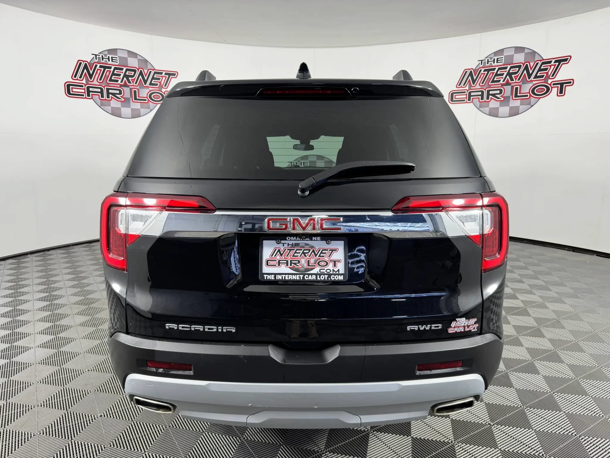 Used 2023 GMC Acadia SLE w/ Driver Convenience Package AWD/4WD image 6