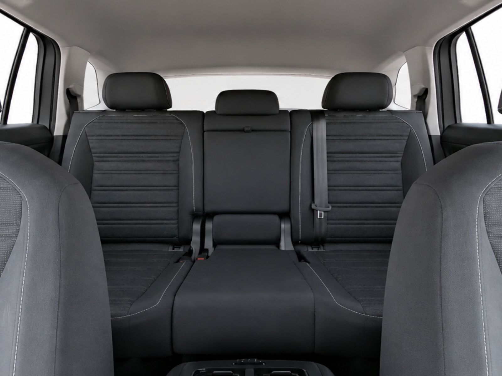 Used 2024 Volkswagen Tiguan S FWD image 21