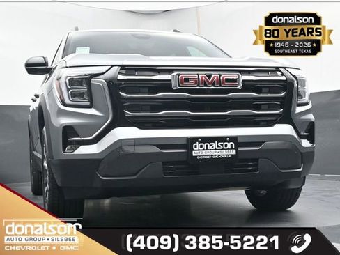 New 2026 GMC Terrain Elevation w/ Elevation Premium Package image 15