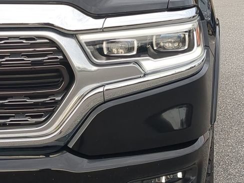 Used 2019 RAM 1500 Limited image 18