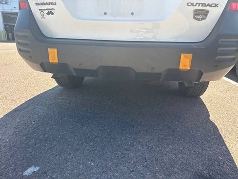 Used 2023 Subaru Outback Wilderness AWD/4WD image 14