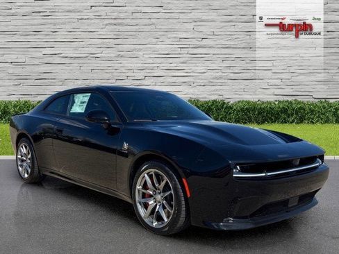 New 2025 Dodge Charger Scat Pack w/ Track Pack image 7