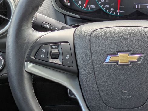 Used 2020 Chevrolet Sonic Premier image 20