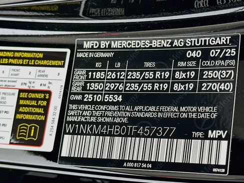 Certified 2026 Mercedes-Benz GLC 300 4MATIC image 35