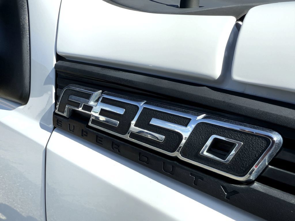 Used 2016 Ford F350 XL RWD image 12