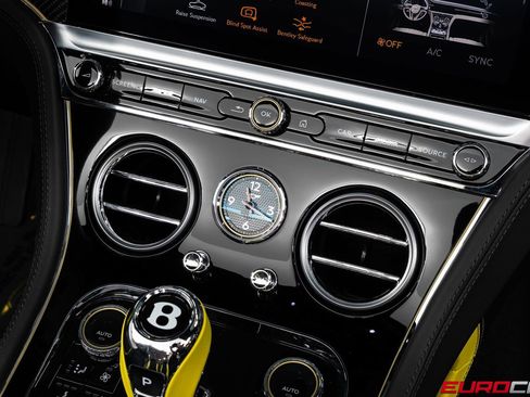 Used 2023 Bentley Continental GT Speed image 34