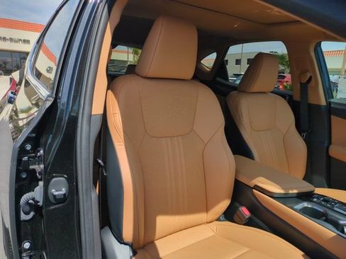 Used 2024 Lexus NX 350 AWD w/ Cold Area Package image 34