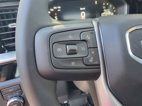 New 2026 GMC Sierra 1500 Elevation image 14