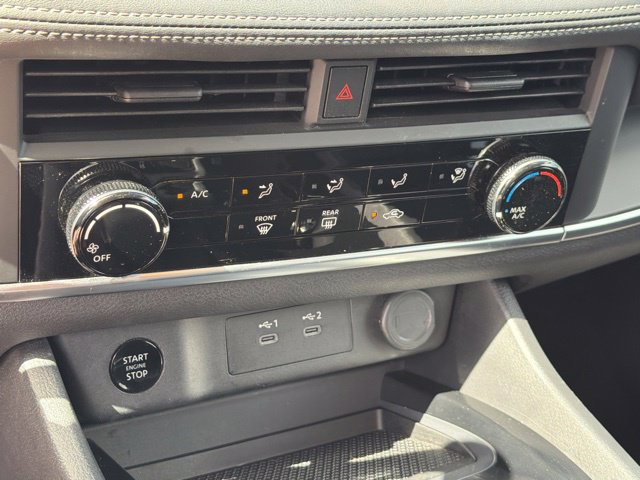 Certified 2024 Nissan Rogue S AWD/4WD image 26