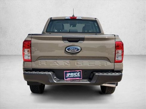 Used 2025 Ford Ranger XL AWD/4WD image 6