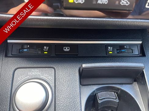 Used 2013 Lexus ES 350 FWD image 12