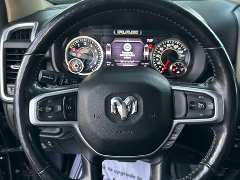 Used 2020 RAM 1500 Big Horn AWD/4WD image 7