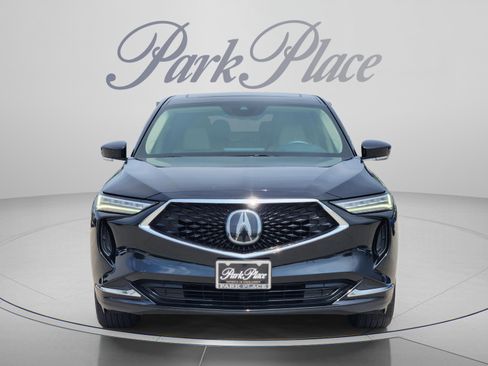 Certified 2024 Acura MDX SH-AWD image 9