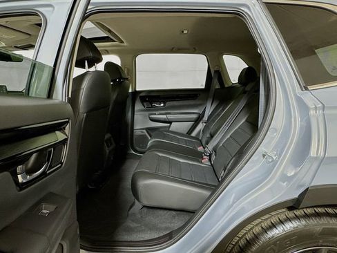 Used 2026 Honda CR-V EX-L image 22