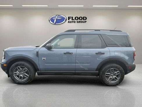 New 2025 Ford Bronco Sport Big Bend w/ Convenience Package image 5
