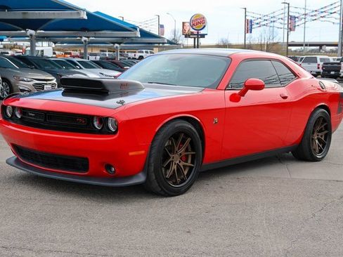 Used 2015 Dodge Challenger R/T Scat Pack image 6