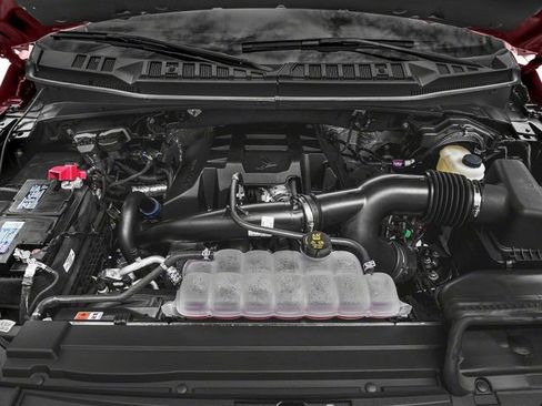 Used 2017 Ford F150 XL w/ Equipment Group 101A Mid image 14